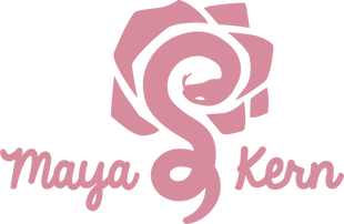 Maya Kern logo