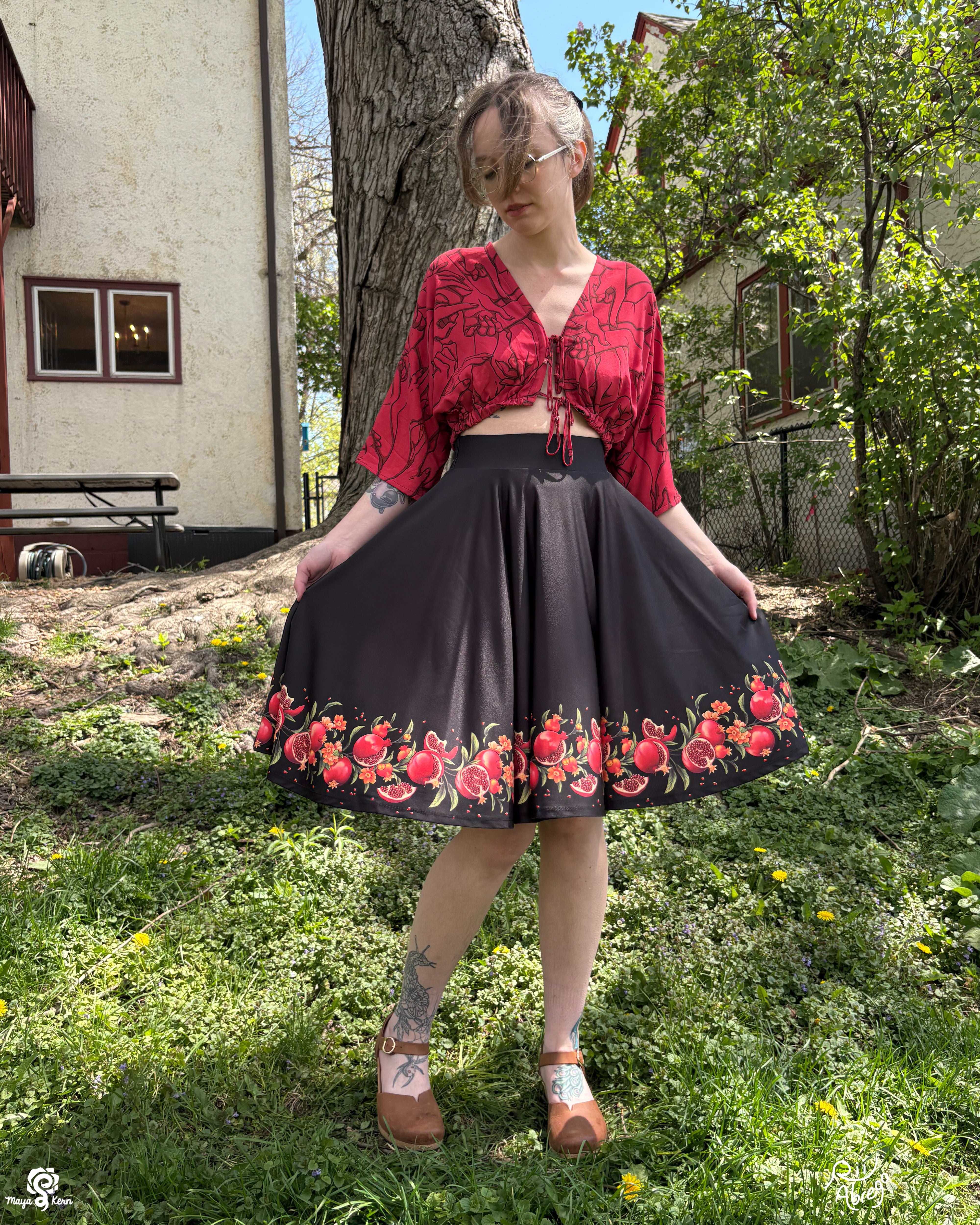 Shop Maya Kern