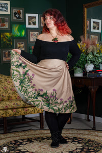 maya's blog — thistle skirt fits sizes XS-7X pockets deep enough