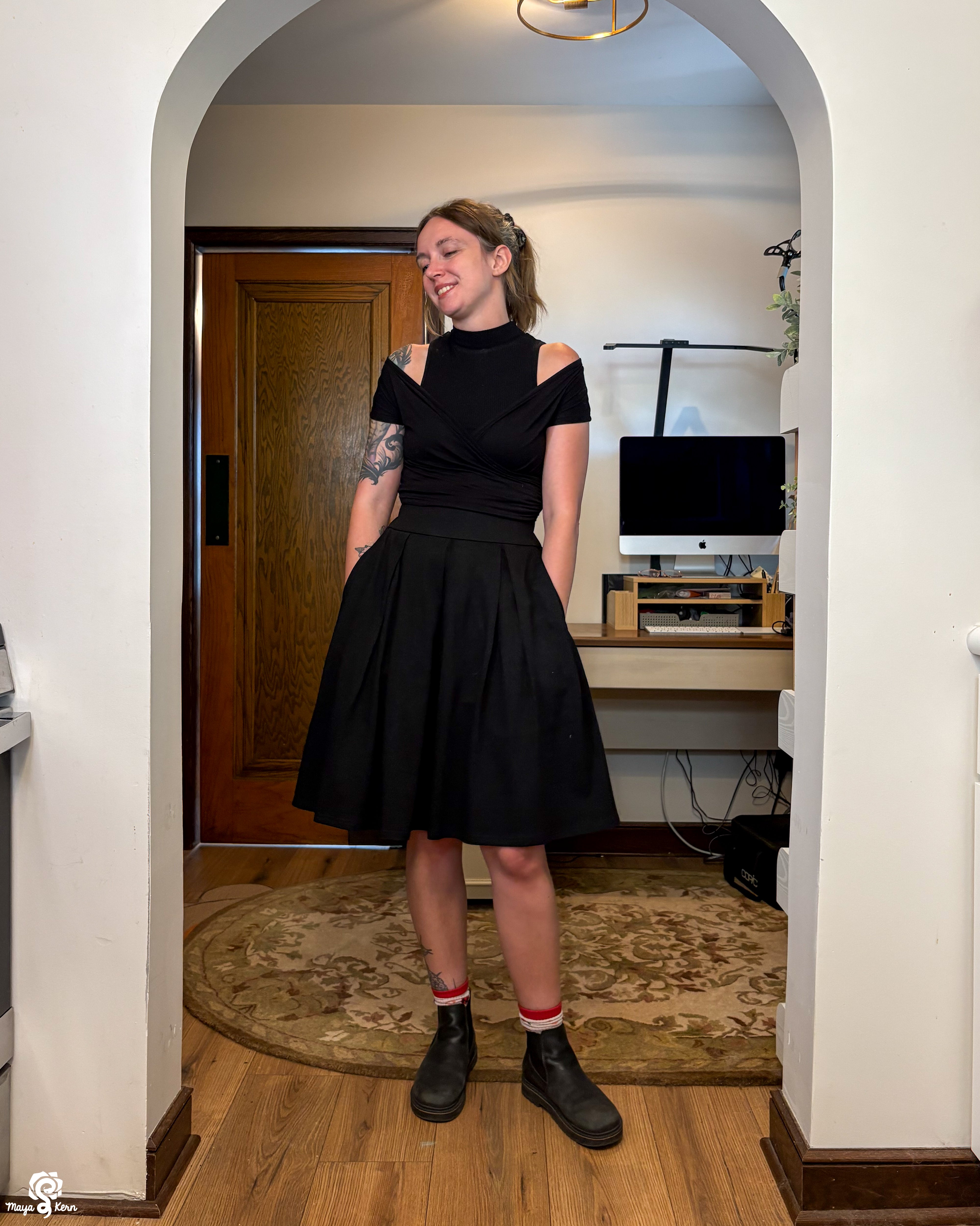 Shop Maya Kern