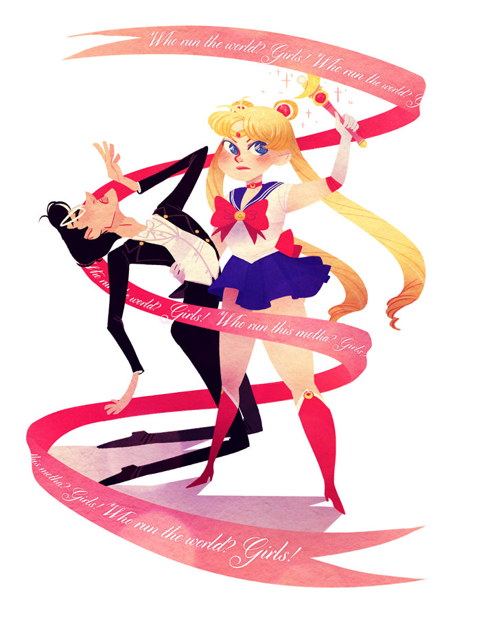 Sailor Swoon