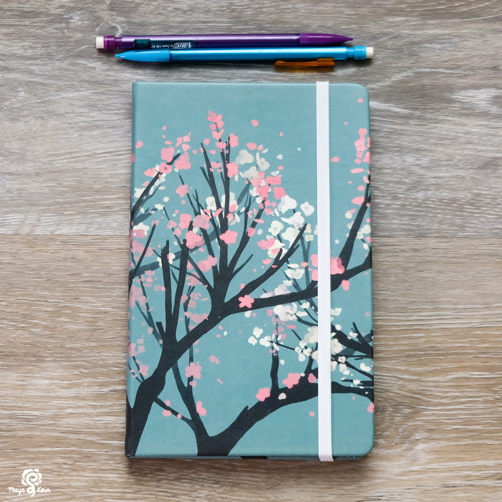 Cherry Tree Journal