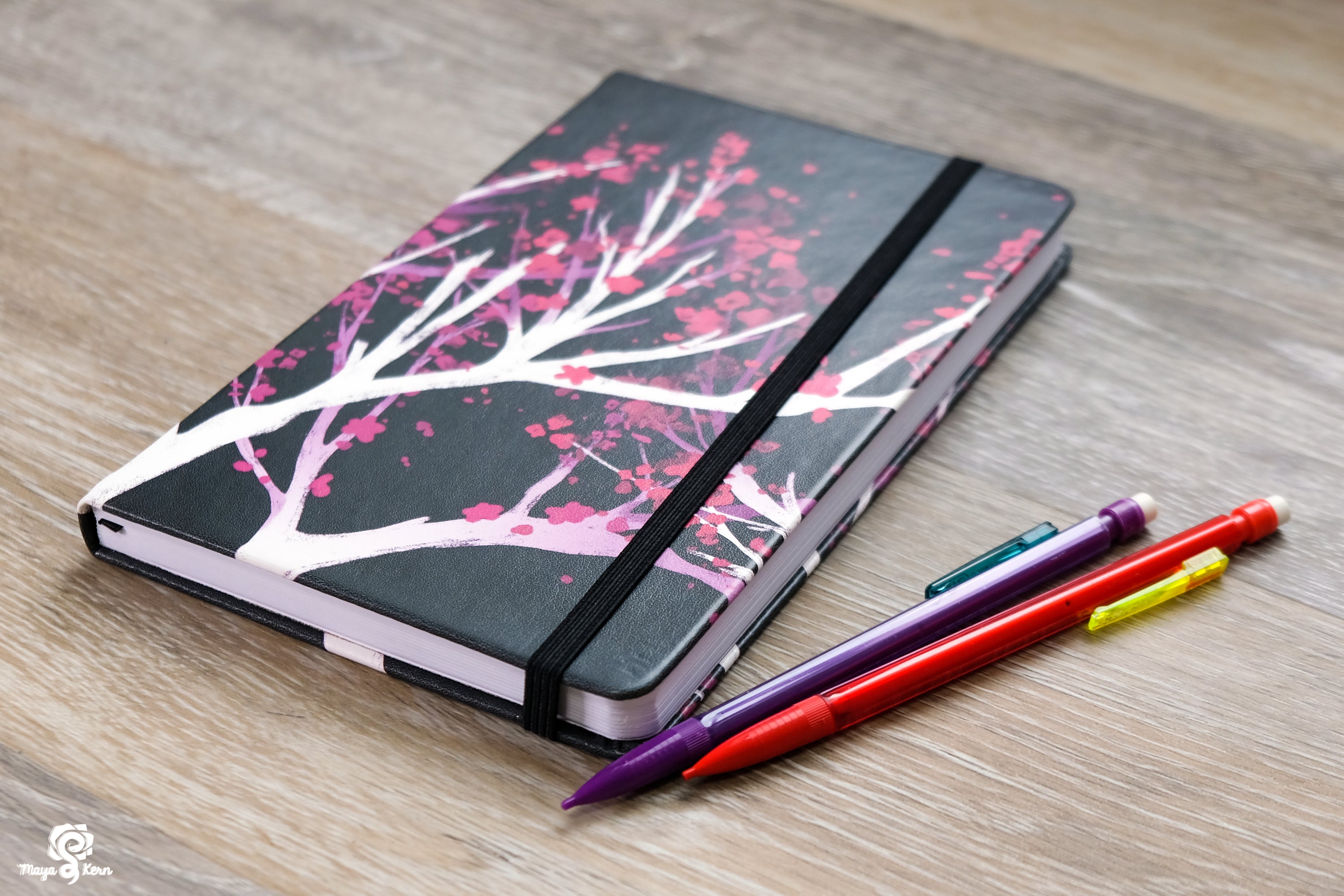 Sycamore Journal