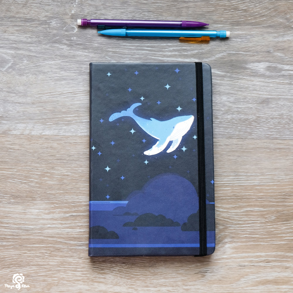 Whales Journal